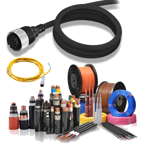 Cable Accessories